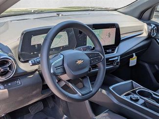 New 2026 Chevrolet Equinox LT FWD video 3