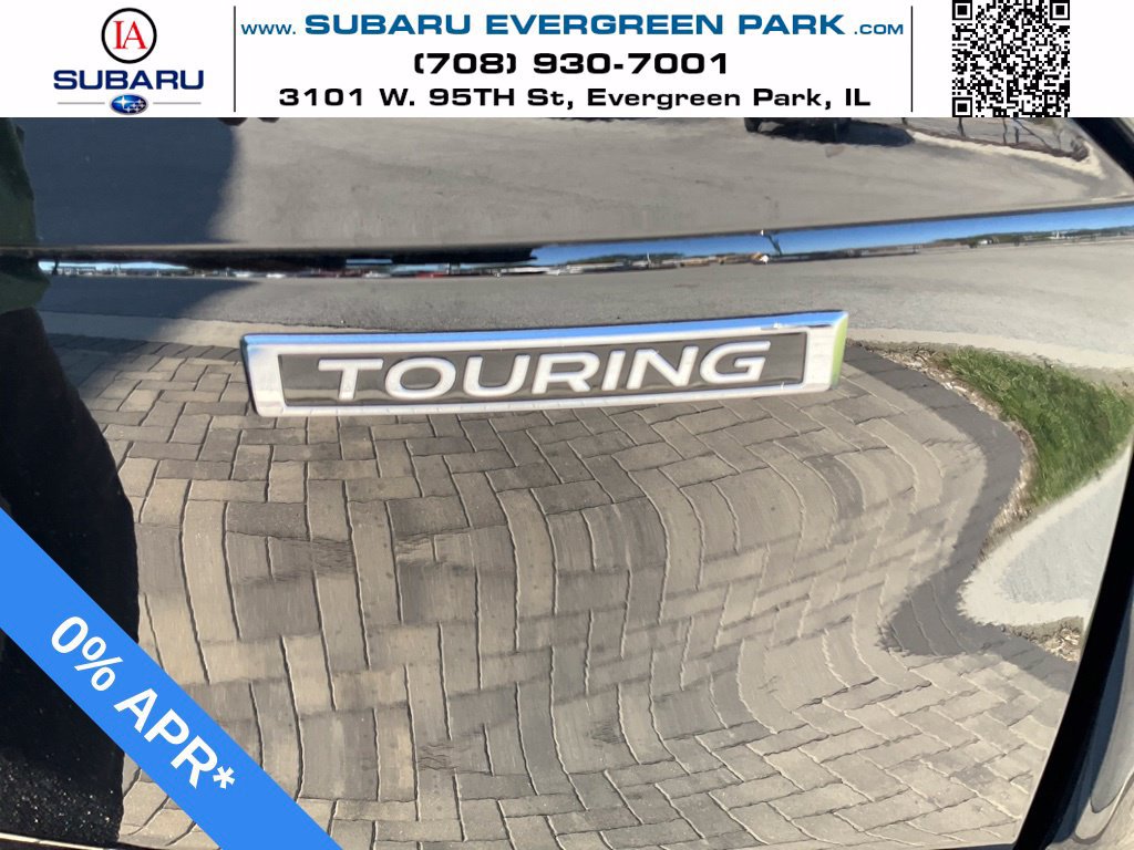 New 2026 Subaru Forester Touring AWD/4WD image 38