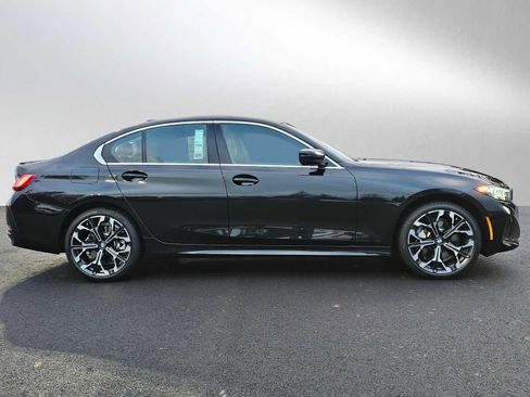 New 2026 BMW 330i xDrive 330i NA xDrive w/ Premium Package image 2