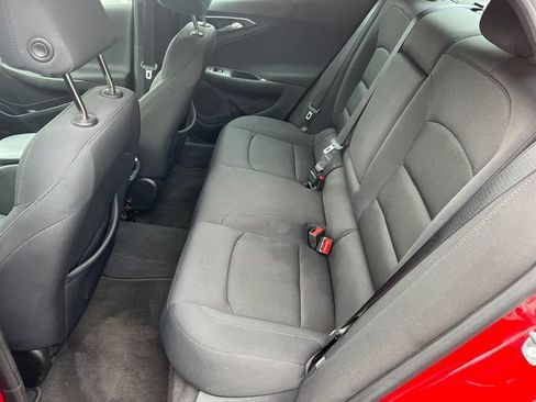 Used 2016 Chevrolet Malibu LT FWD image 22
