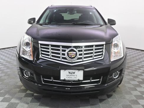 Used 2015 Cadillac SRX Performance w/ Trailering Package AWD/4WD image 10