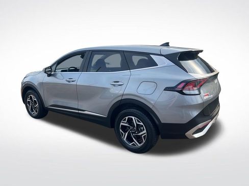 Used 2023 Kia Sportage LX image 47
