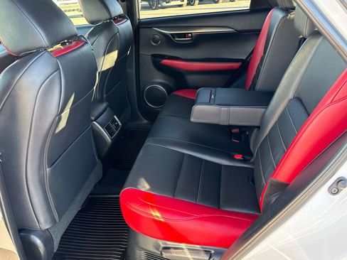 Used 2021 Lexus NX 300 F Sport image 14