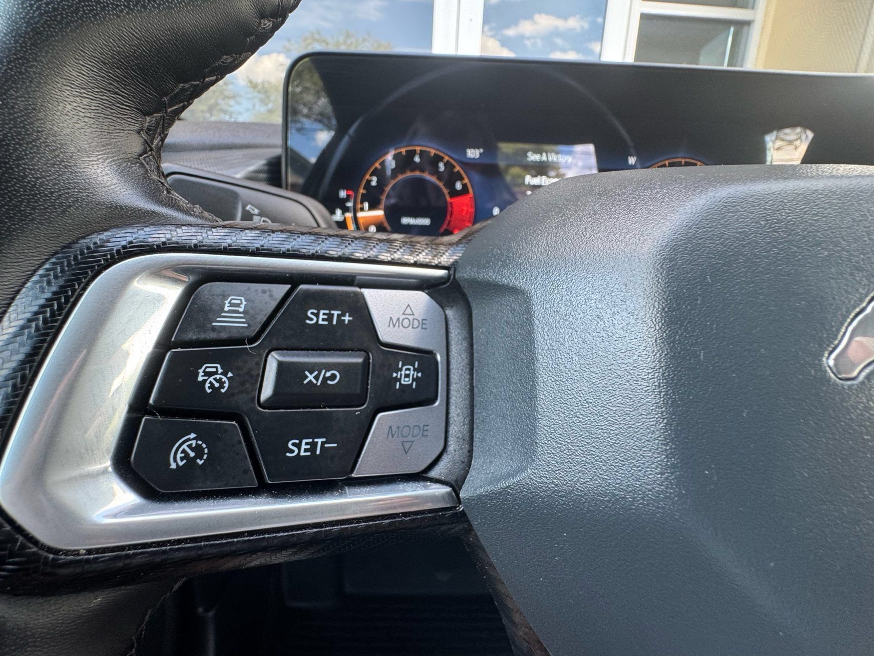 Used 2025 Ford Mustang Premium RWD image 15