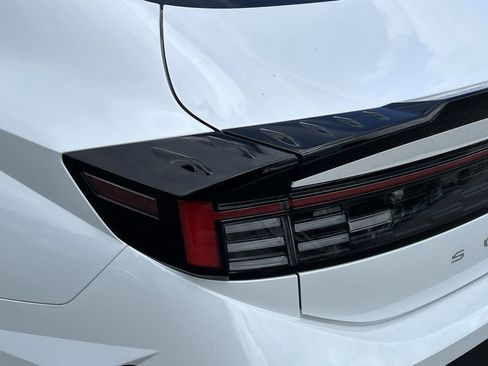 New 2026 Hyundai Sonata N Line FWD image 37
