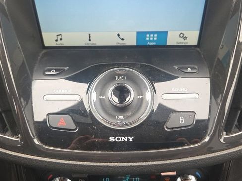 Used 2016 Ford Escape Titanium FWD image 33