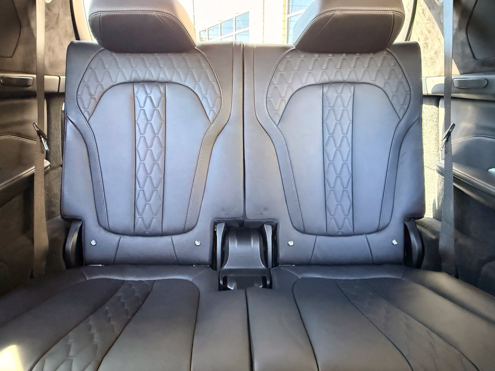 Used 2024 BMW ALPINA XB7 AWD/4WD image 43