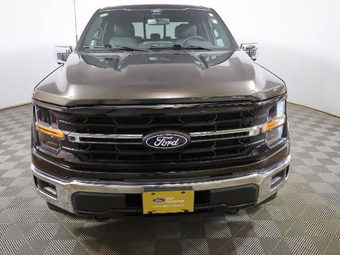 Certified 2024 Ford F150 XLT w/ Equipment Group 302A MID AWD/4WD image 3