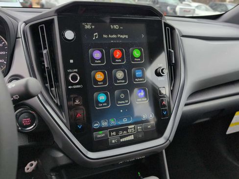 New 2026 Subaru Crosstrek 2.5i Sport image 28