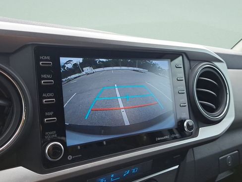 Used 2023 Toyota Tacoma SR5 image 22