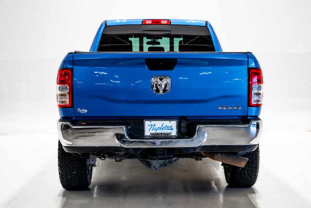 Used 2021 RAM 2500 Tradesman AWD/4WD image 32