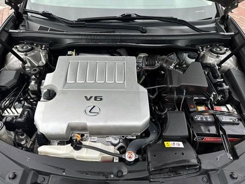 Used 2018 Lexus ES 350 w/ Premier Package image 30