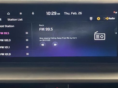 New 2026 Kia Seltos S AWD/4WD image 19