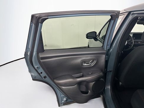 Used 2023 Honda HR-V Sport image 29