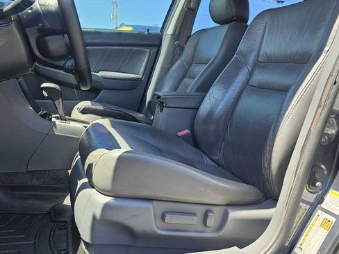 Used 2007 Honda Accord EX image 8