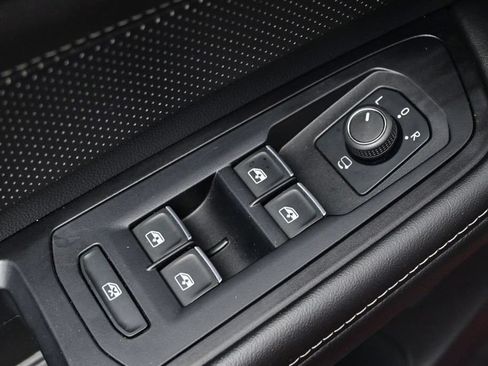 Used 2024 Volkswagen Atlas SEL Premium R-Line AWD/4WD image 15