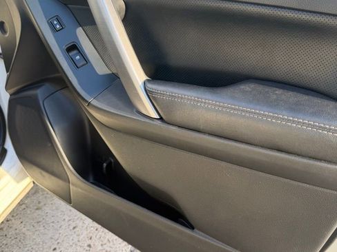 Used 2016 Subaru Forester 2.0XT Premium w/ Popular Package #2 image 22