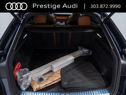 New 2026 Audi RS Q8 performance AWD/4WD image 34