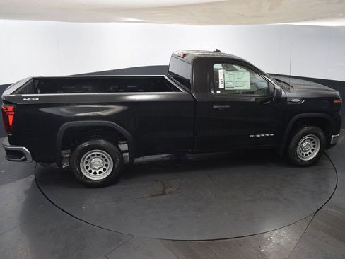 New 2025 GMC Sierra 1500 Pro w/ Pro Value Package image 30