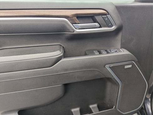 Used 2024 Chevrolet Silverado 1500 RST image 14