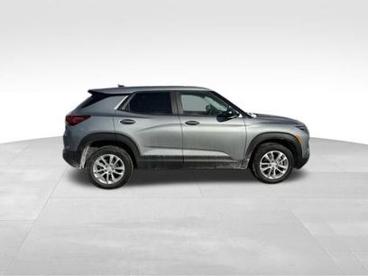 New 2026 Chevrolet TrailBlazer LS w/ LS Convenience Package