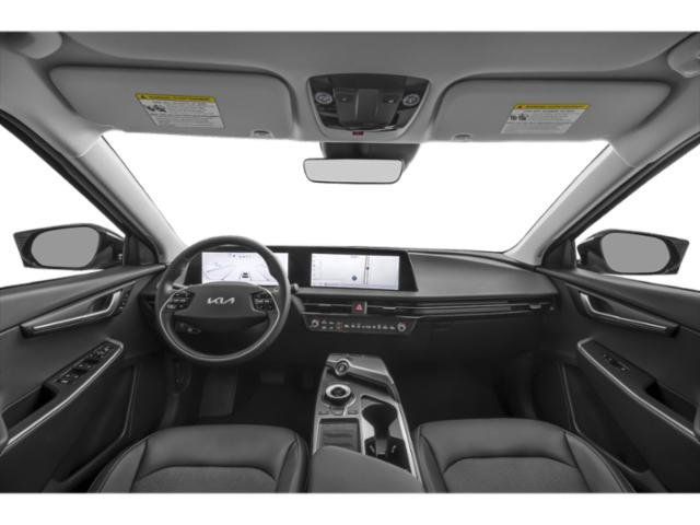 Used 2023 Kia EV6 Light RWD image 5