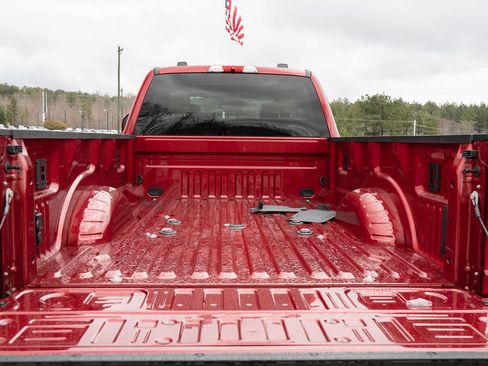 Used 2026 Ford F450 Lariat image 21