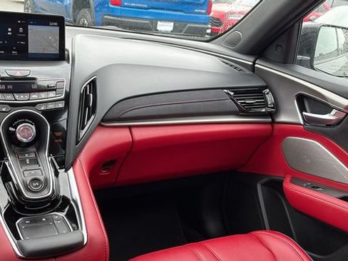 Used 2025 Acura RDX A-Spec AWD/4WD image 26