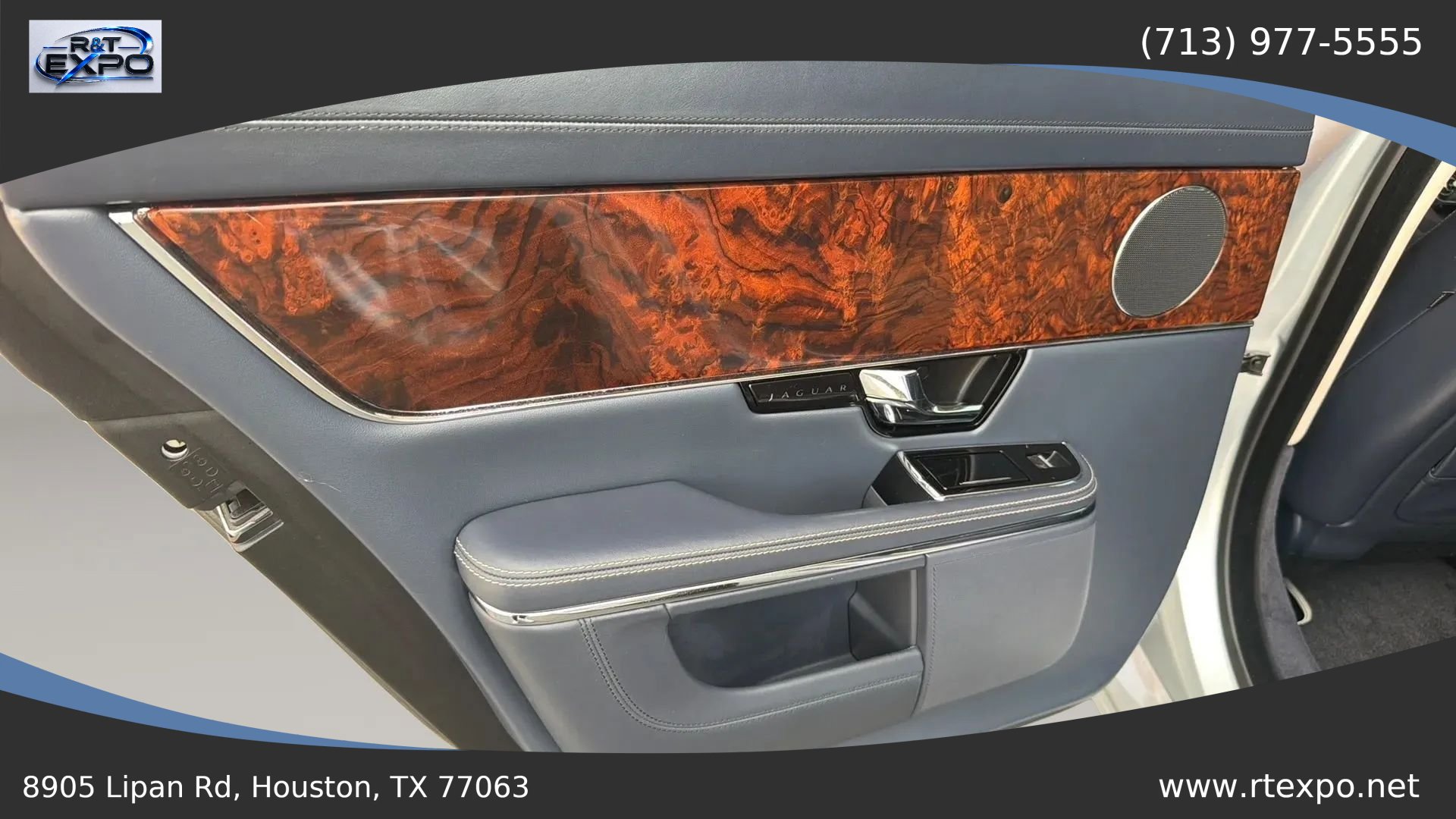 Used 2011 Jaguar XJ L RWD image 26