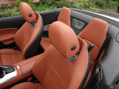 Used 2024 Mercedes-Benz SL 55 AMG 4MATIC image 15