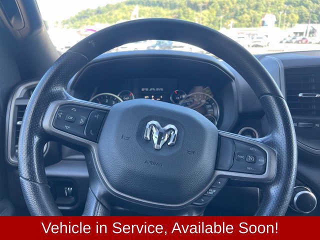 Used 2024 RAM 2500 Tradesman w/ Chrome Appearance Group AWD/4WD image 15