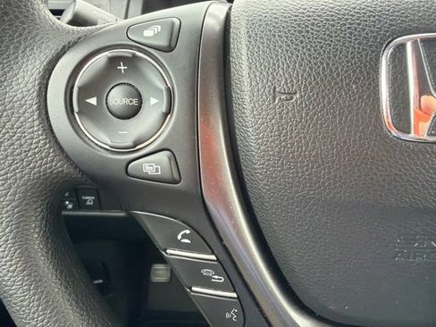 Used 2023 Honda Ridgeline Sport image 15