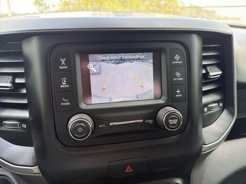 Used 2019 RAM 1500 Tradesman AWD/4WD image 24