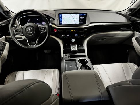 Certified 2026 Acura MDX FWD w/ Technology Package image 22