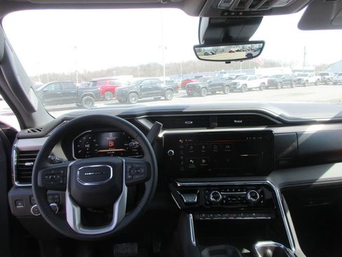 New 2026 GMC Sierra 3500 Denali w/ Denali Reserve Package image 17