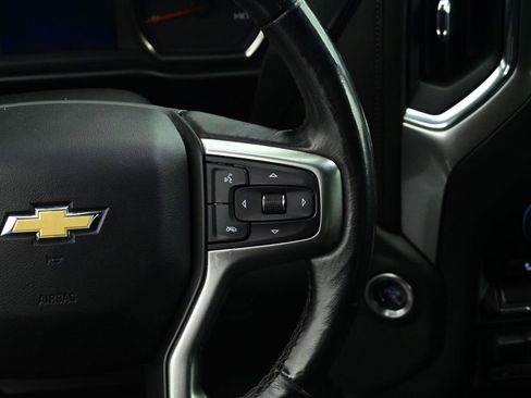 Used 2019 Chevrolet Silverado 1500 LT w/ All-Star Edition image 5