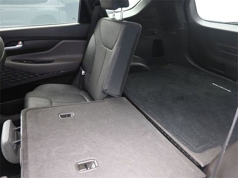 Used 2020 Hyundai Santa Fe SEL image 21