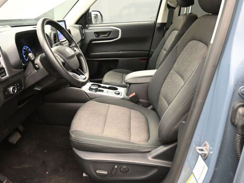 Used 2024 Ford Bronco Sport Big Bend w/ Convenience Package image 21