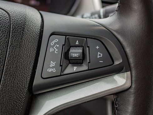 Used 2017 Chevrolet Trax LT w/ LT Convenience Package image 24