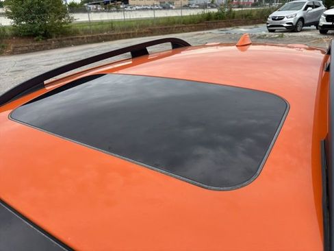 Used 2018 Subaru Crosstrek 2.0i Limited AWD/4WD image 8
