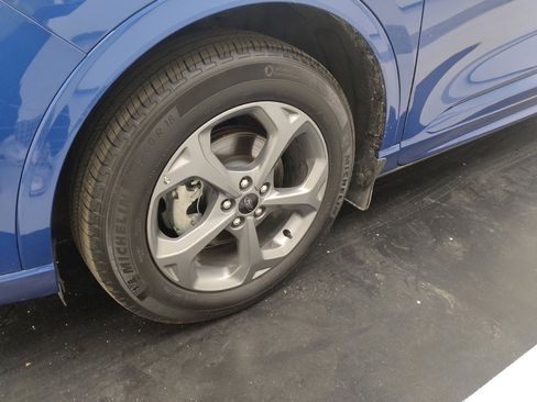 Used 2023 Ford Escape ST-Line Select w/ Tech Pack #1 image 31