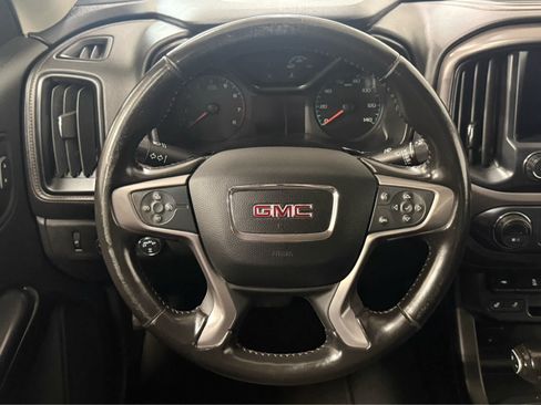 Used 2021 GMC Canyon AT4 AWD/4WD image 18