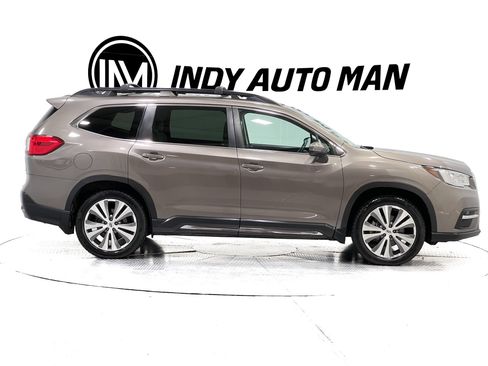 Used 2021 Subaru Ascent Limited w/ Technology Package AWD/4WD image 3