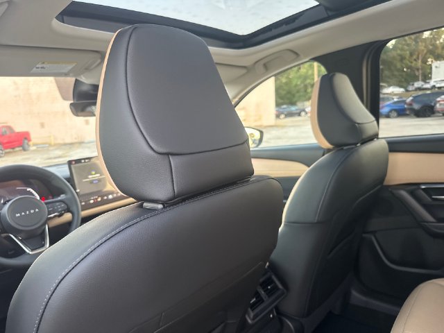 New 2026 MAZDA CX-5 2.5 S w/ Premium Plus Package AWD/4WD image 16