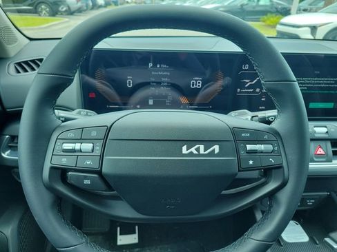 New 2026 Kia K4 EX FWD image 20
