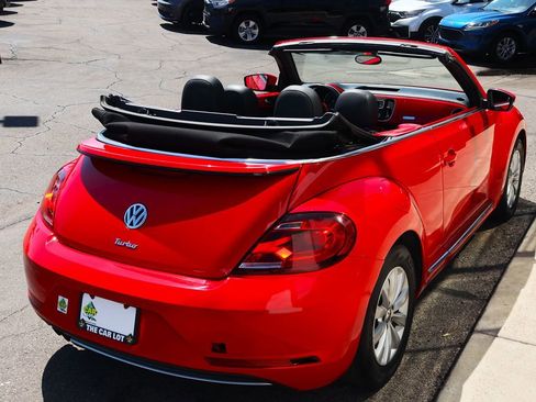 Used 2018 Volkswagen Beetle 2.0T SE image 20