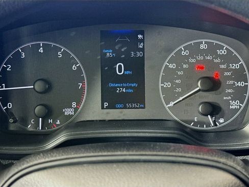 Certified 2024 Toyota Corolla LE FWD image 20