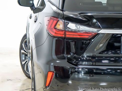 Used 2019 Lexus RX 350 FWD w/ Premium Package image 8