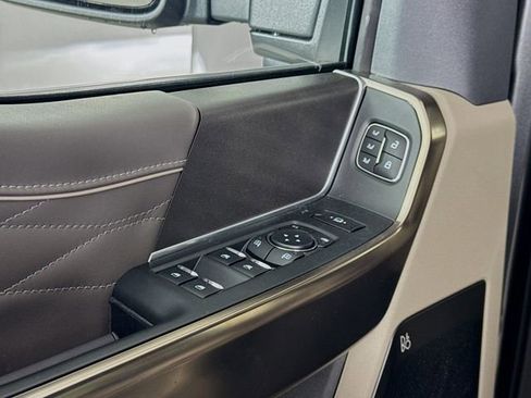 New 2026 Ford F350 Platinum image 18