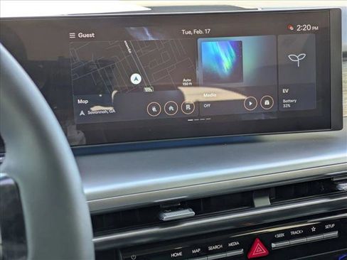 New 2026 Hyundai Ioniq 9 SEL AWD/4WD image 12